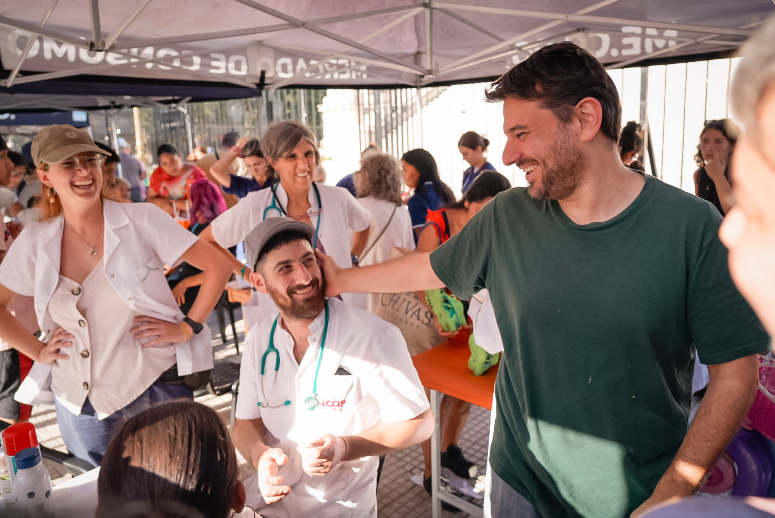 Brigada Solidaria