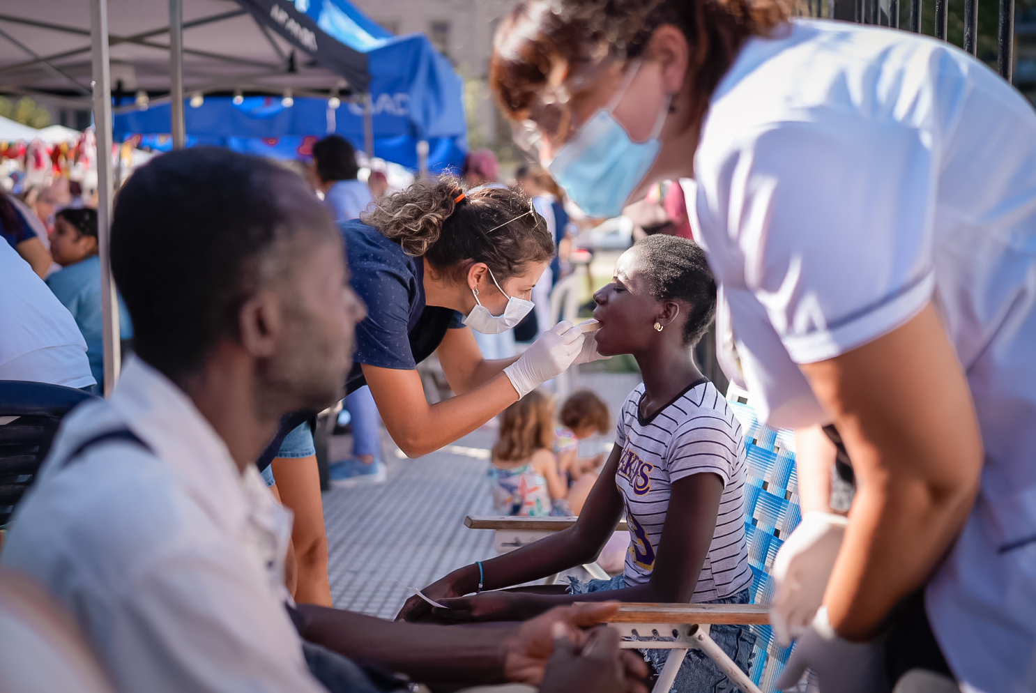 Brigada Solidaria