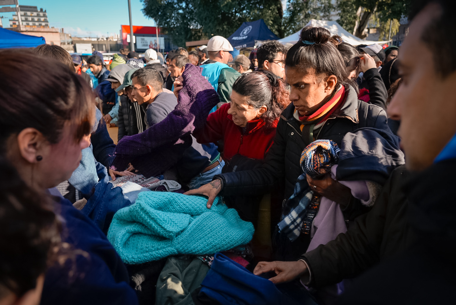 Brigada Solidaria