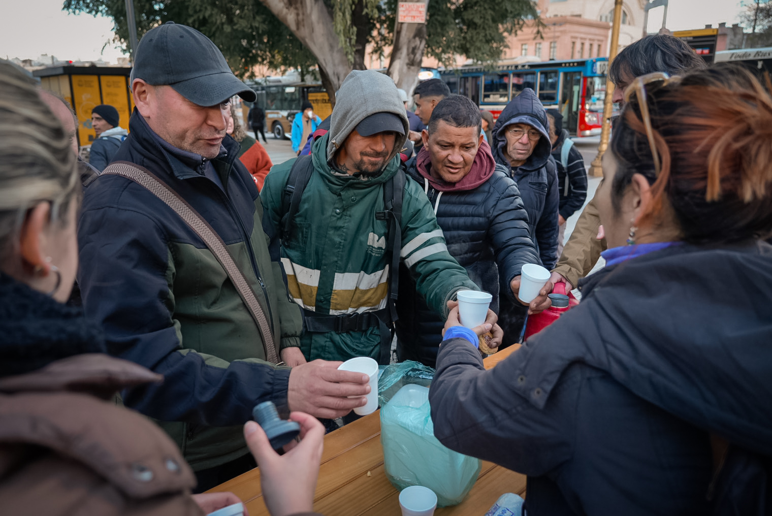 Brigada Solidaria